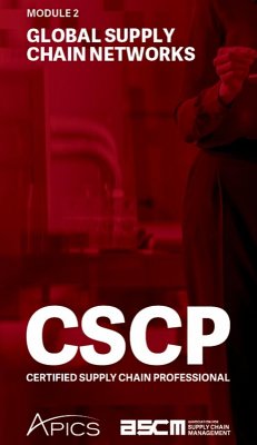 Cover Global Supply Chain Networks (eBook, ePUB)