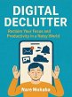 Digital Declutter (eBook, ePUB) - Bild 1