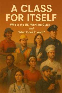 Cover A Class for Itself (eBook, ePUB)