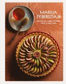 Marilia Zylbersztajn - Receitas da minha cozinha para a sua casa (eBook, ePUB)