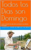 Todos los dias son Domingo (eBook, ePUB)