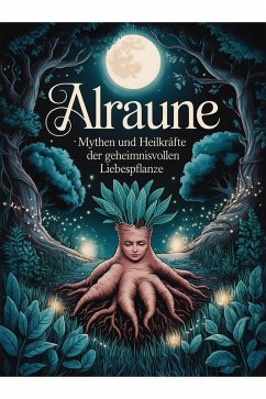 Cover Alraune: Mythen und Heilkräfte der geheimnisvollen Liebespflanze (eBook, ePUB)