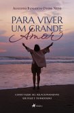 Para Viver um Grande Amor (eBook, ePUB)