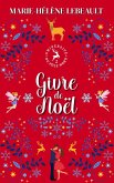 Givre de Noël (Université du Pôle Nord, #2) (eBook, ePUB)