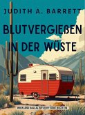 Blutvergießen in der Wüste (Wren and Rascal Mystery-Serie, #1) (eBook, ePUB)