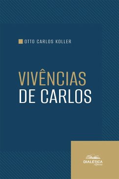 Cover Vivências de Carlos (eBook, ePUB)