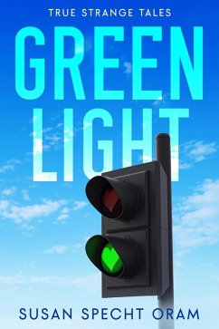 Cover Green Light (Strangers on a Train, #1) (eBook, ePUB)