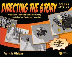Cover Directing the Story (eBook, ePUB)