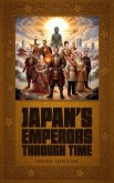 Japan's Emperors Through Time (eBook, ePUB)
