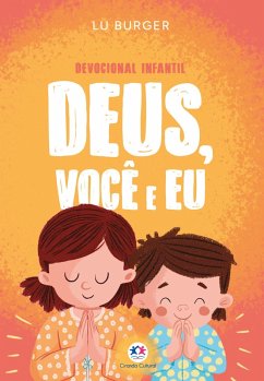 Deus, você e eu (eBook, ePUB) Cover Deus, você e eu (eBook, ePUB)
