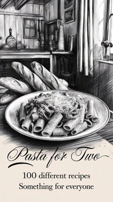 Cover 100 Pasta Recipes (eBook, ePUB)