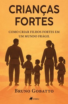 Cover Crianças Fortes (eBook, ePUB)