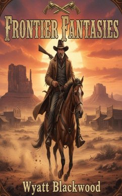 Cover Frontier Fantasies (eBook, ePUB)