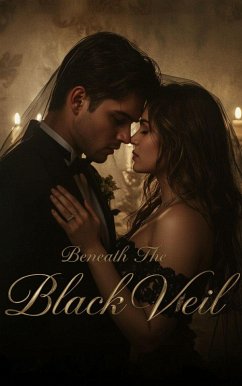 Cover Beneath the Black Veil (eBook, ePUB)
