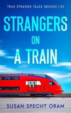 Cover Strangers on a Train (eBook, ePUB)