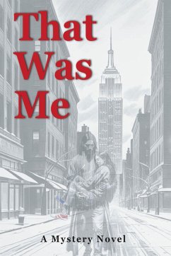 Cover That Was Me (eBook, ePUB)