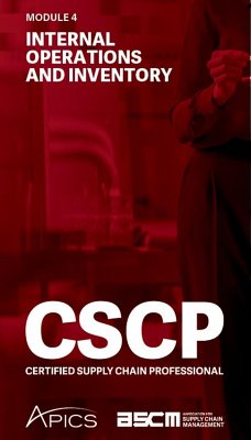 Cover Internal Operations And Inventory (eBook, ePUB)