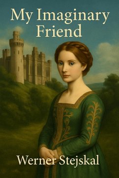 My Imaginary Friend (eBook, ePUB) - Stejskal, Werner My Imaginary Friend (eBook, ePUB) - Stejskal, Werner