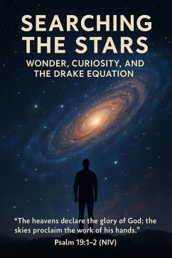 Cover Searching the Stars (eBook, ePUB)