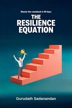 Cover The Resilience Equation (eBook, ePUB)