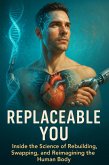 Replaceable You (eBook, ePUB)