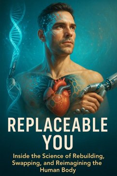 Replaceable You (eBook, ePUB) - Simmons, Rachel