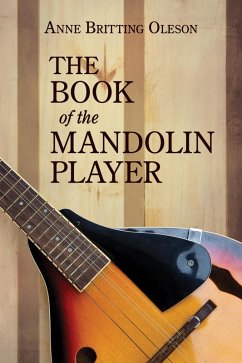 Cover The Book of the Mandolin Player (eBook, ePUB)