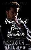 Haar Bad Boy Barman (Getatoeëerd & Geclaimd, #4) (eBook, ePUB)