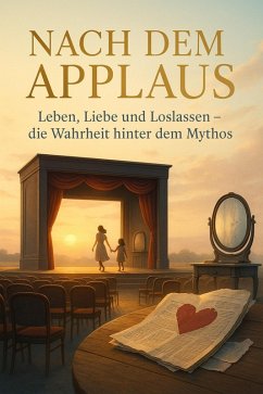 Cover Nach dem Applaus (eBook, ePUB)