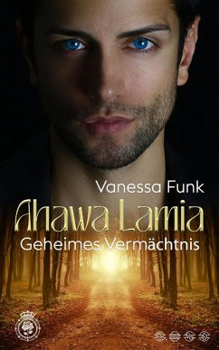 Cover Ahawa Lamia (eBook, ePUB)