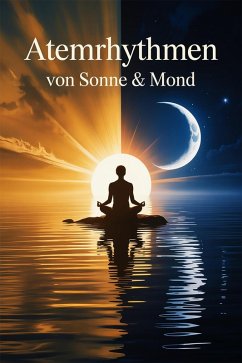 Cover Atemrhythmen von Sonne & Mond (eBook, ePUB)