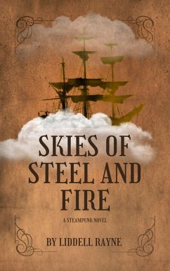 Cover Skies of Steel and Fire (eBook, ePUB)
