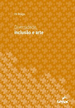Cover Diversidade, inclusão e arte (eBook, ePUB)