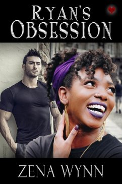 Cover Ryan's Obsession (eBook, ePUB)