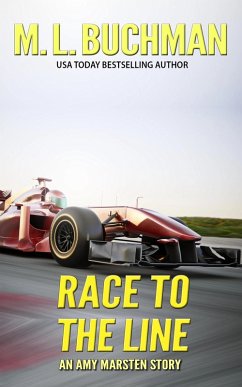 Cover Race to the Line (eBook, ePUB)