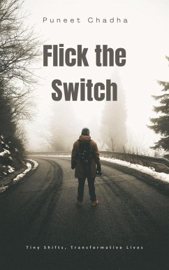 Cover Flick the Switch (1, #1) (eBook, ePUB)