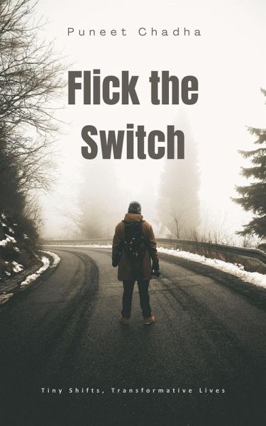 Flick the Switch (1, #1) (eBook, ePUB) Flick the Switch (1, #1) (eBook, ePUB)