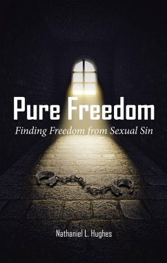 Cover Pure Freedom (eBook, ePUB)