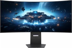 Cover LG 34GS95QE-B 86 cm (34 Zoll) Monitor (UW-QHD (3440 x 1440 Pixel), 0,03ms Reaktionszeit)