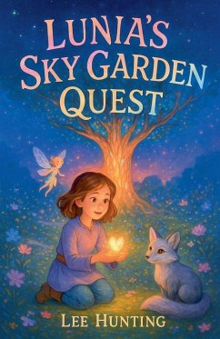 Cover Lunia's Sky Garden Quest