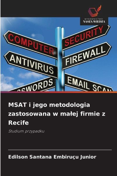MSAT i jego metodologia zastosowana w ma¿ej firmie z Recife MSAT i jego metodologia zastosowana w ma¿ej firmie z Recife