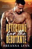 Detective for the Debutante