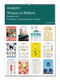 Die Zeit - Wissen in Bildern 2027 Die Zeit - Wissen in Bildern 2027