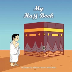 Cover My Hajj Book