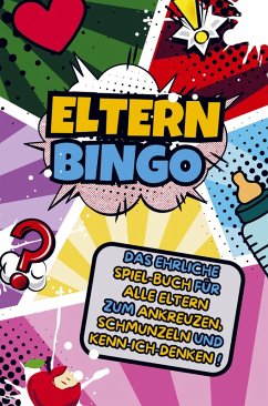 Cover Eltern-Bingo