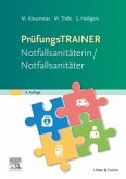 Prüfungstrainer Notfallsanitäterin/Notfallsanitäter