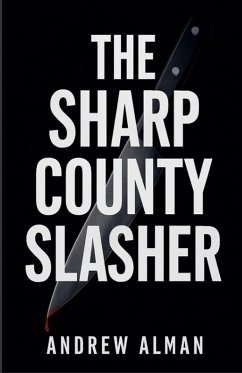 Cover The Sharp County Slasher