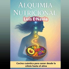 ALQUIMIA - Navia, Luis