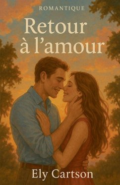 Cover Retour à l'amour