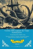 Veinte Mil Leguas de Viaje Submarino   Spanish Version of Twenty Thousand Leagues Under the Sea